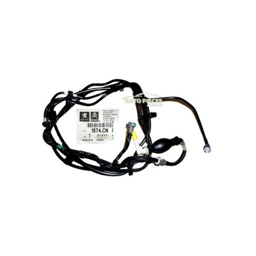 Tuyau alimentation carburant - tuyau,