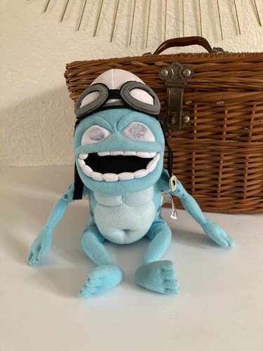 Peluche doudou crazy - 26⚜️,