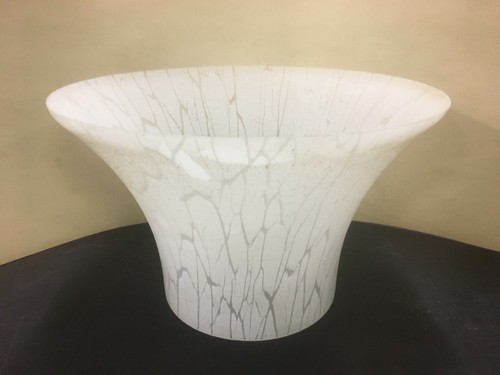 Verre décoré adapté pour - verre,