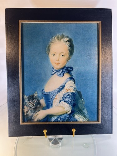 Magnifique reproduction de - ,