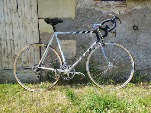 Vélo vintage course cycles - vintage,