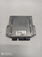 CALCULATEUR MOTEUR ECU PEUGEOT