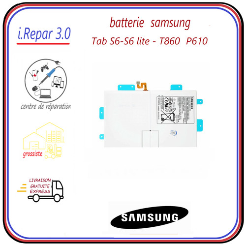 Batterie oem samsung - samsung, tab