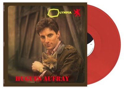 Hugues aufray olympia - aufray,