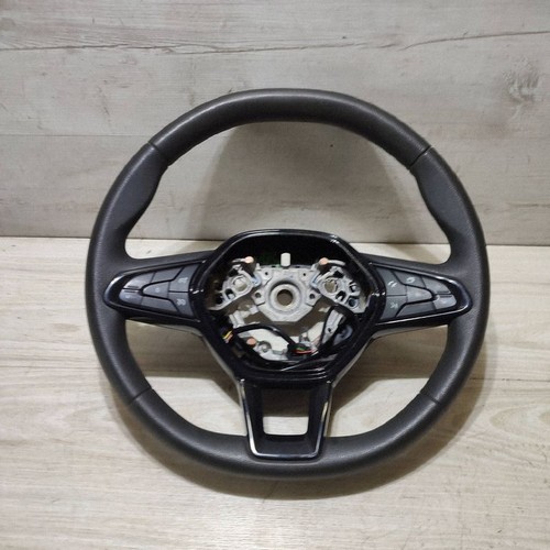 Renault kangoo iii 2022 - renault, volant