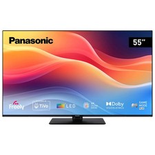 Panasonic TB-55W61AEZ tv led
