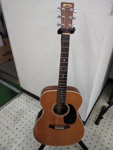 Guitare acoustique martin - guitare,