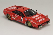 .kit Ferrari GTB #2 Rally