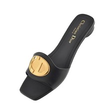 Dior Mules Christian KCQ932VEA