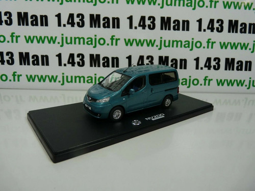 Ni6 voiture eligor - ni6,