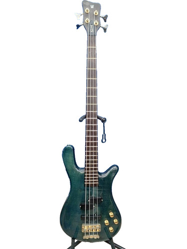 Warwick streamer string - warwick, lx
