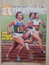 MIROIR de l'ATHLETISME N°104