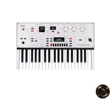 Synthétiseur analogique