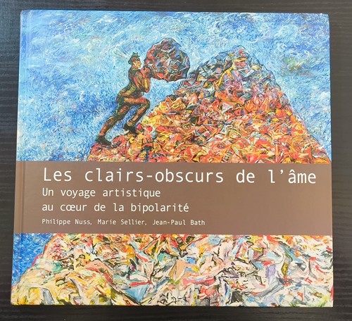 Les clairs obscurs ame - de, l'ame