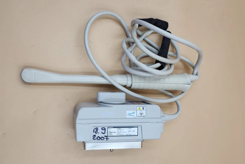 Aloka ust 9112 ultrasound - aloka, ust-9112-5