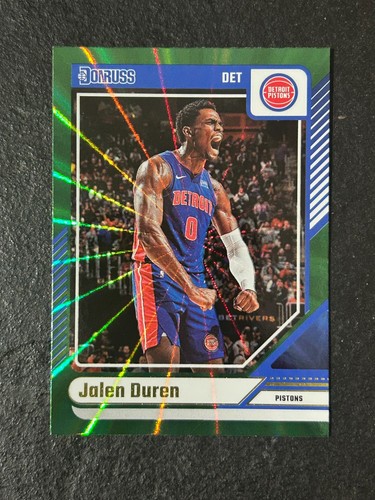 2024 panini donruss - panini,