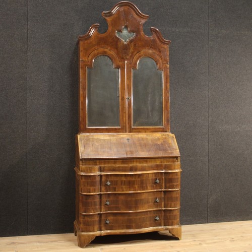 Scriban bois meuble - , de