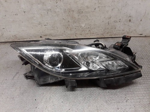 Mazda 2008 droite phare - droite,