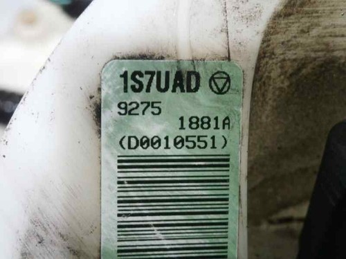 1s7uad9275 jauge carburant - à,