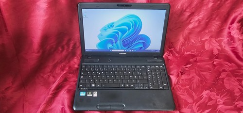 Toshiba satellite pro - toshiba,