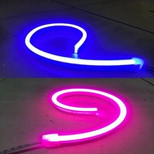 Bande Flexible LED Lumière