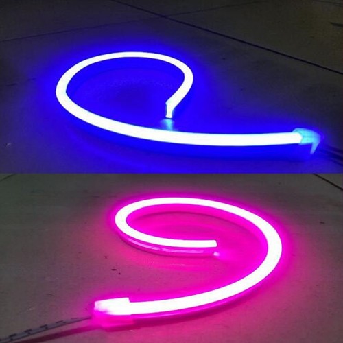 Bande flexible led lumière - led,