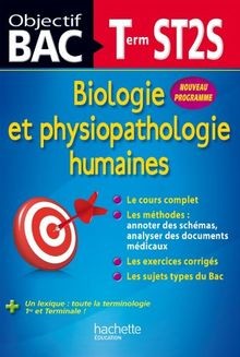 Objectif bac biologie et - bac,