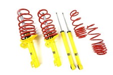 MTS Sport Suspension Pour Audi