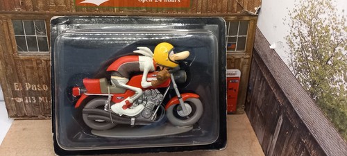 Mick forza gaz agusta 750 - forza, s