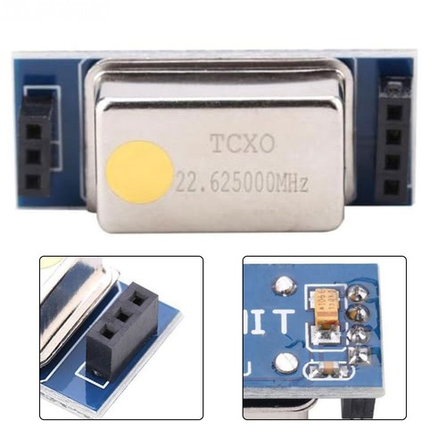 Module tcxo 625 mhz - module,