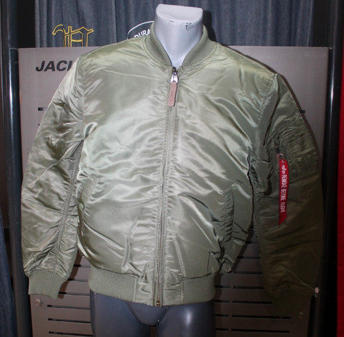 Alpha industries vf59 - alpha,