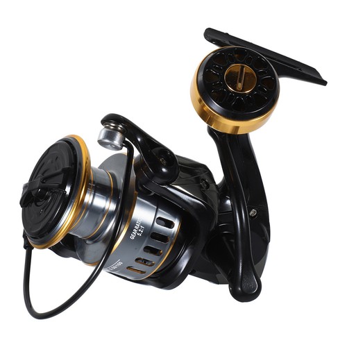 Moulinet peche carpe - moulinet,