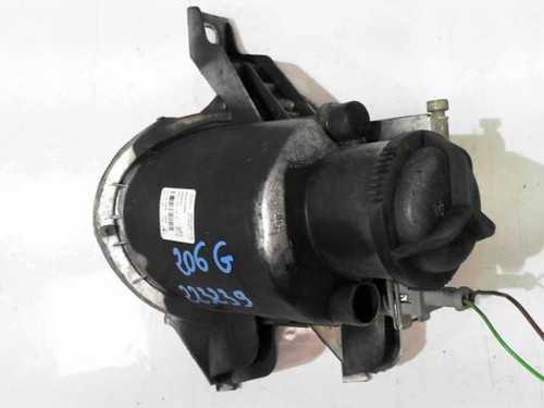 Anti brouillard gauche - , (feux)