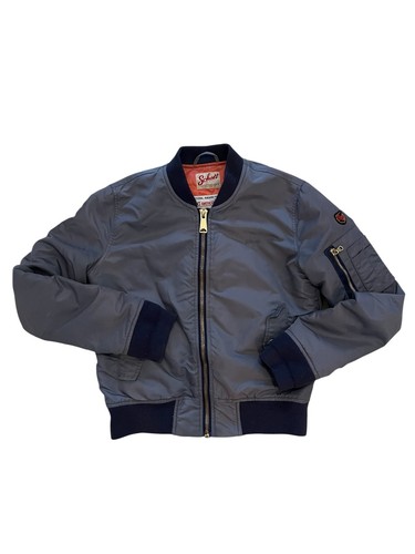 Bomber schott vintage american - schott,