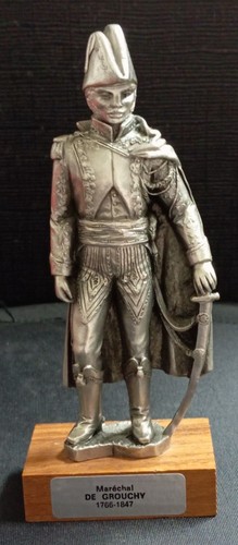 Les etains prince figurine - les, du