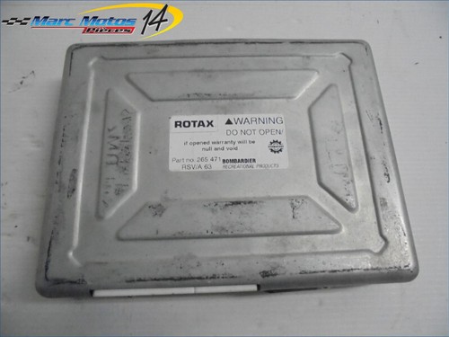Boitier cdi aprilia 1000 - boitier,