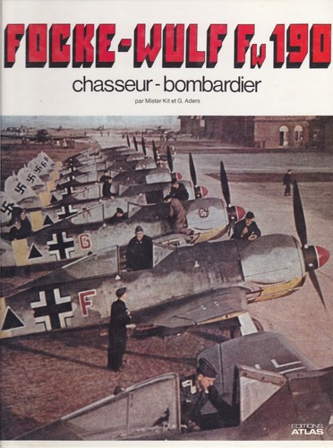 Focke wulf fw190 - focke-wulf,