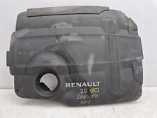 ✅COUVERCLE /CACHE MOTEUR RENAULT LAGUNA III 2012 2.0 D dCi 67227224 8200621297