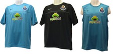 New vintage nike porto - new,