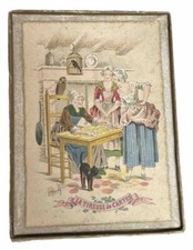 Anciene Boîte à confiserie