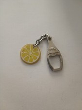 Porte-clés Bouteille de