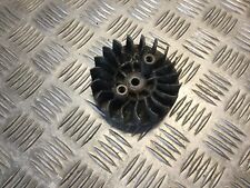 volant moteur taille haie sur perche stihl HL95