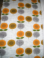 COUPON TISSUS - style Robert