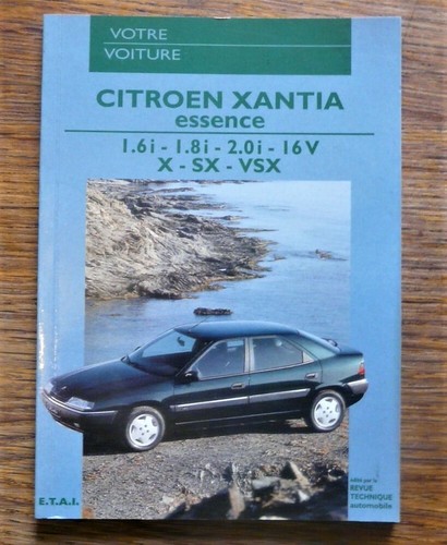 édition etai votre - votre, voiture