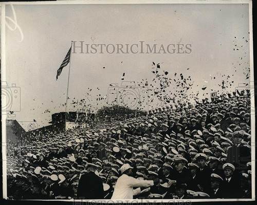 1931 press photo - press, griffiths