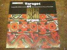 TARAGOT ET ORGUE Les plus