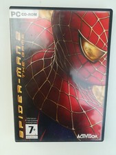 Spider-Man 2 - Jeu PC DVD-Rom