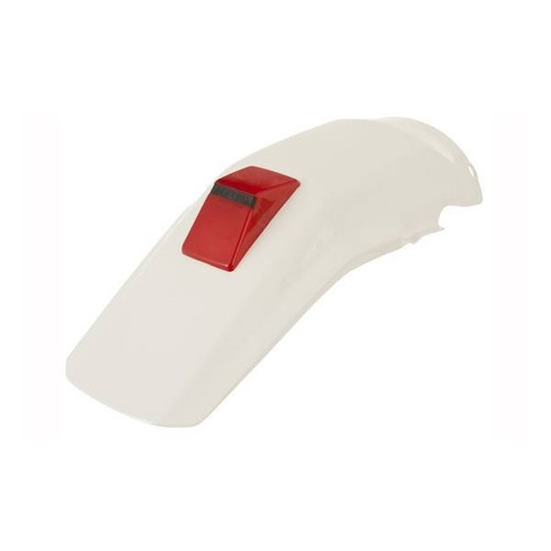 Acerbis parafango arrière - acerbis,