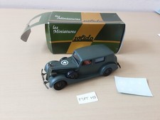SOLIDO, PACKARD 1937, 1/43e