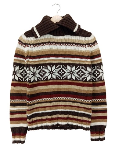 Zara pull gosses mailles - gosses,